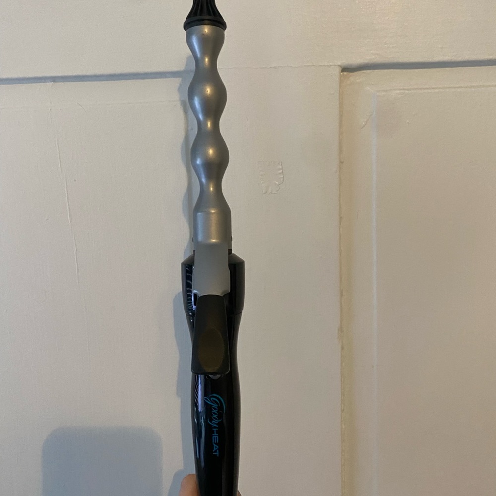 Goody Heat Wave Creator Styling Iron